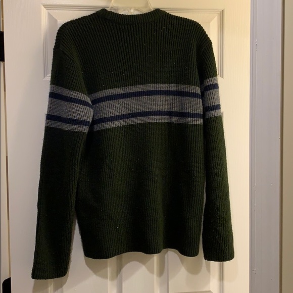 Aeropostale Heavyweight Sweater - Picture 2 of 4